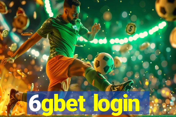 6gbet login